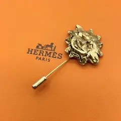 2026年最新】エルメス ピンブローチの人気アイテム - メルカリ