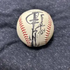 2026年最新】原辰徳 サインボールの人気アイテム - メルカリ