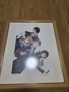 2026年最新】複製原画 bleachの人気アイテム - メルカリ