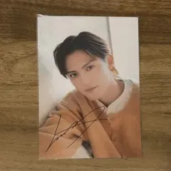 2026年最新】簡秀吉 サインの人気アイテム - メルカリ