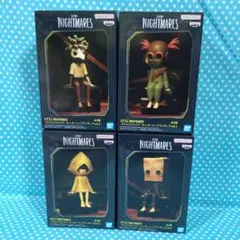 2026年最新】little nightmares -リトルナイトメア-の人気アイテム