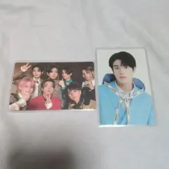 2026年最新】enhypen サイン ジェイクの人気アイテム - メルカリ