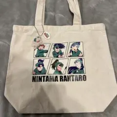 2026年最新】忍たま トートバッグの人気アイテム - メルカリ