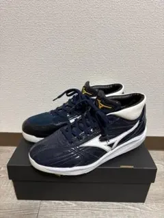 2026年最新】ミズノプロ スパイク オーダーの人気アイテム - メルカリ