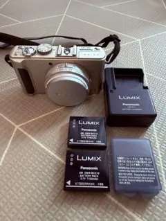 2026年最新】lumix dmc-lx3の人気アイテム - メルカリ