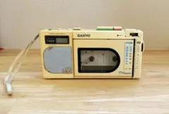 2026年最新】サンヨー MR ラジカセの人気アイテム - メルカリ