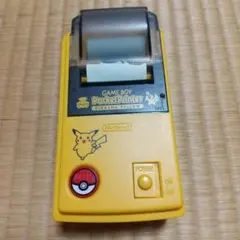2026年最新】ポケットプリンタ ゲームボーイの人気アイテム - メルカリ