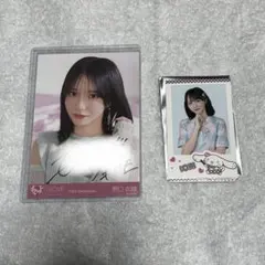 2026年最新】野口衣織 直筆の人気アイテム - メルカリ