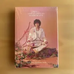 2026年最新】藤井風 dvdの人気アイテム - メルカリ
