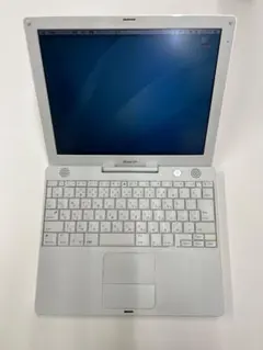 2026年最新】ibook g4の人気アイテム - メルカリ