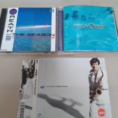 2026年最新】角松敏生 セットの人気アイテム - メルカリ