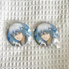 2025年最新】銀魂 缶バッジ 白夜叉の人気アイテム - メルカリ