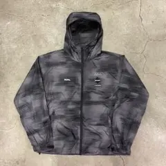 2026年最新】F.C.Real Bristol NYLON HOODED BLOUSONの人気アイテム