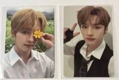 2026年最新】straykids リノ トレカ noeasyの人気アイテム - メルカリ