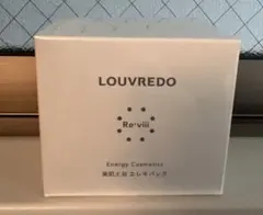 2026年最新】LOUVREDOエレキパックの人気アイテム - メルカリ