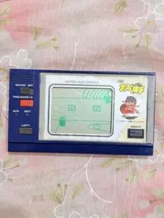 2026年最新】バンダイLSIゲームの人気アイテム - メルカリ