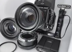 2026年最新】mamiya rb67の人気アイテム - メルカリ
