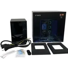 2026年最新】fiio r7の人気アイテム - メルカリ