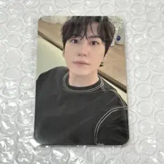 SUPER JUNIOR FC スペシャルキット2026 トレカ キュヒョン - メルカリ