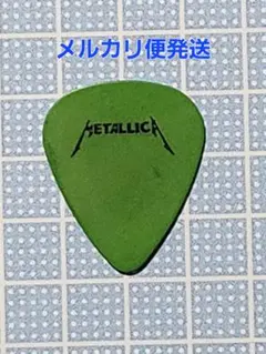 2026年最新】metallica ピックの人気アイテム - メルカリ