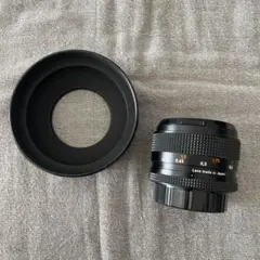 2026年最新】コンタックス Planar 50 F1.4の人気アイテム - メルカリ