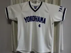 2026年最新】大洋ホエールズ ユニフォームの人気アイテム - メルカリ