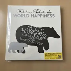 2026年最新】world happinessの人気アイテム - メルカリ