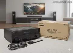 2026年最新】RX-A770の人気アイテム - メルカリ