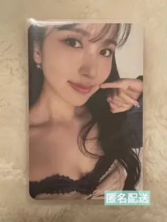 2026年最新】twice チェキ ミナの人気アイテム - メルカリ