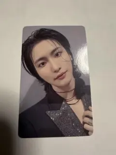2026年最新】ateez ソンファ チェキの人気アイテム - メルカリ