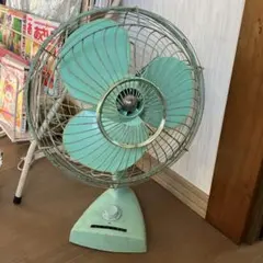 2026年最新】hitachi 扇風機 レトロの人気アイテム - メルカリ