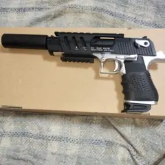 2026年最新】デザートイーグル カスタムの人気アイテム - メルカリ