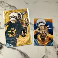 2026年最新】生ブロマイド ワンピース ローの人気アイテム - メルカリ