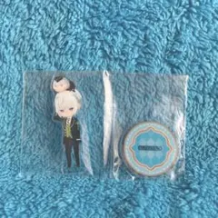 2026年最新】ツイステ ミニアクスタの人気アイテム - メルカリ