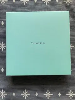 2026年最新】ティファニー 空箱の人気アイテム - メルカリ