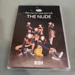 2026年最新】bish dvdの人気アイテム - メルカリ