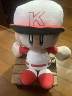 2026年最新】パワプロぬいぐるみの人気アイテム - メルカリ