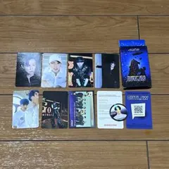 2026年最新】ateez ソンファ outlawの人気アイテム - メルカリ