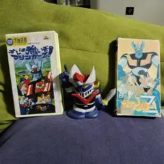 2026年最新】貯金箱 マジンガーzの人気アイテム - メルカリ