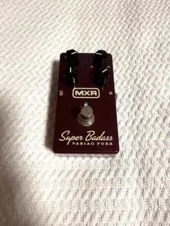 2026年最新】XR Super Badass Variac Fuzzの人気アイテム - メルカリ