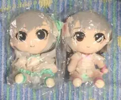 2026年最新】久川凪 ぬいぐるみの人気アイテム - メルカリ