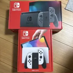 2026年最新】nintendo SWITCH 本体 2台目用セットの人気アイテム