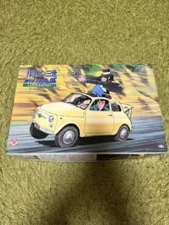2026年最新】1/12 ルパン三世 カリオストロの城 FIAT500の人気アイテム