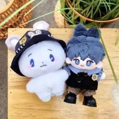 2026年最新】PLAVE ぬいぐるみ イェジュンの人気アイテム - メルカリ