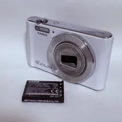 2026年最新】EXILIM EX-ZS190の人気アイテム - メルカリ