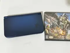 2026年最新】new 3ds ll モンハンの人気アイテム - メルカリ