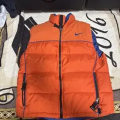 2026年最新】ナイキ ダウンベスト 90s acgの人気アイテム - メルカリ