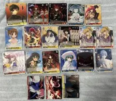 2026年最新】灼眼のシャナ デッキの人気アイテム - メルカリ