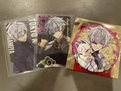 2026年最新】東京エイリアンズ 雨宮零士の人気アイテム - メルカリ