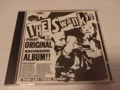 2026年最新】swankys cdの人気アイテム - メルカリ